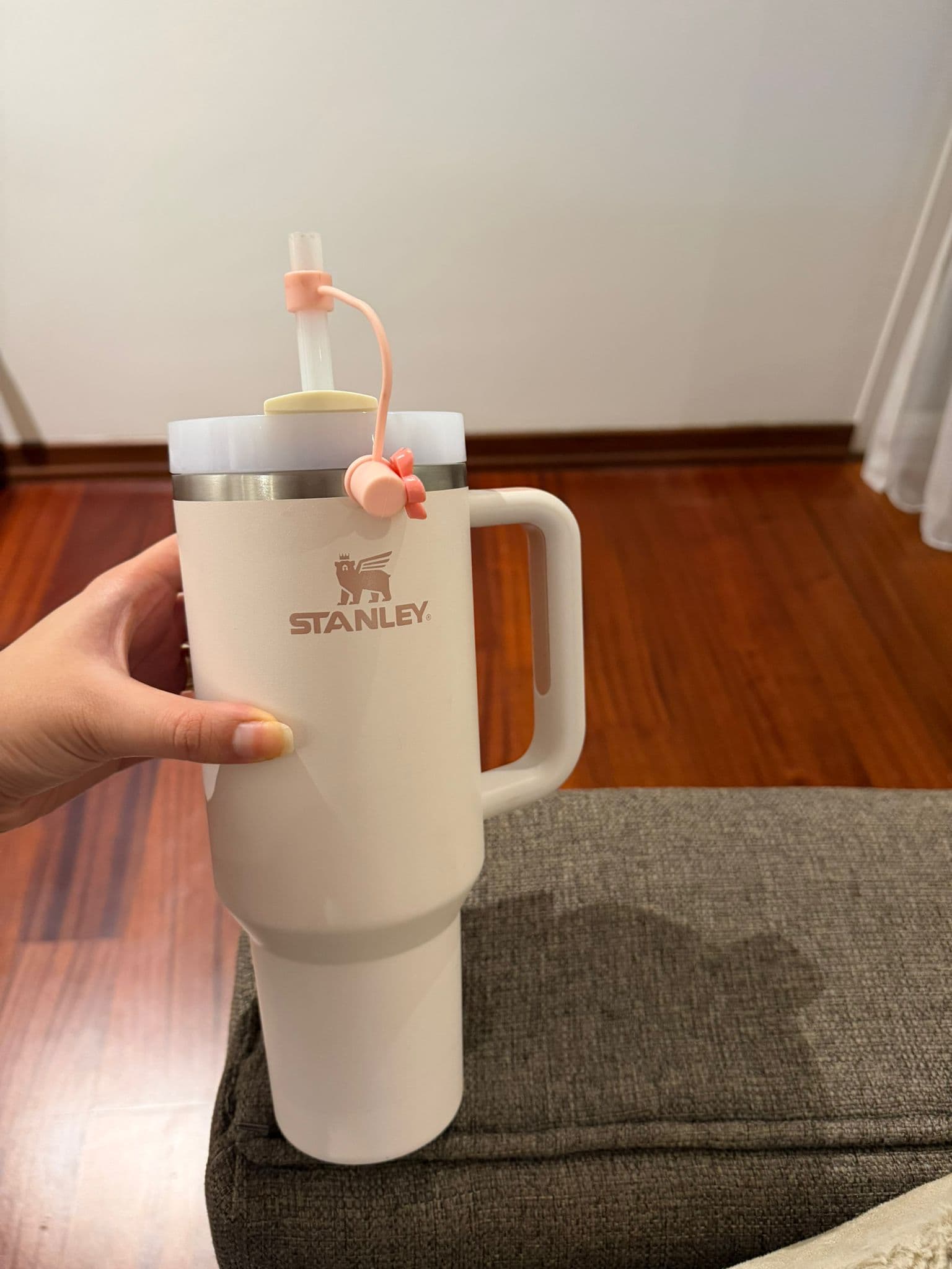 Stanley Quencher Pipetli 1.18 Termos